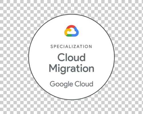 This image is related to Google Cloud services.