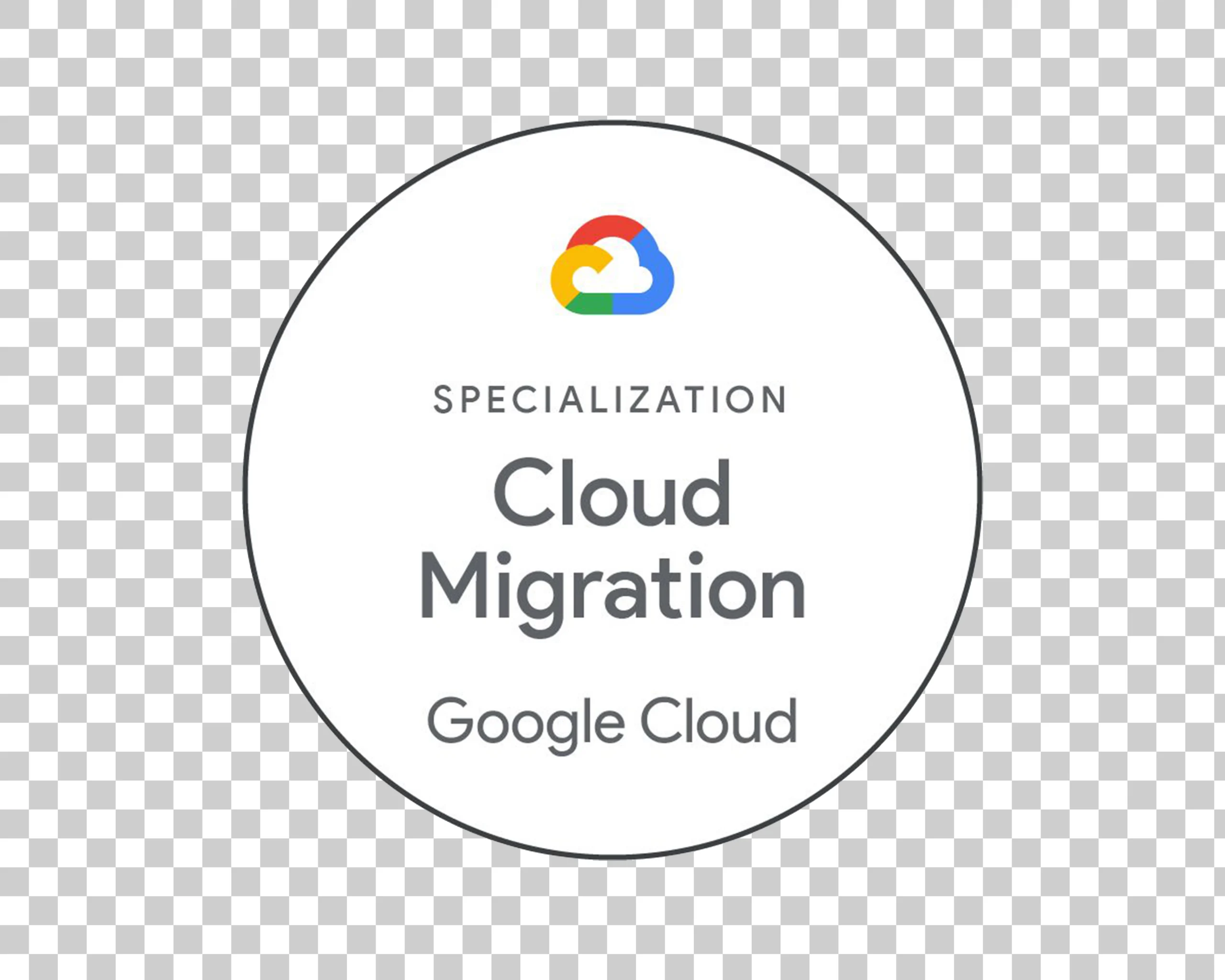 This image is related to Google Cloud services.