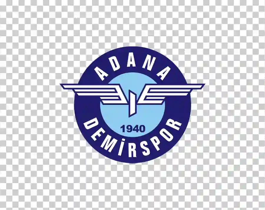 Adana Demirspor Logo