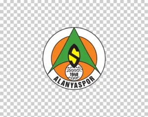 alanyaspor logo
