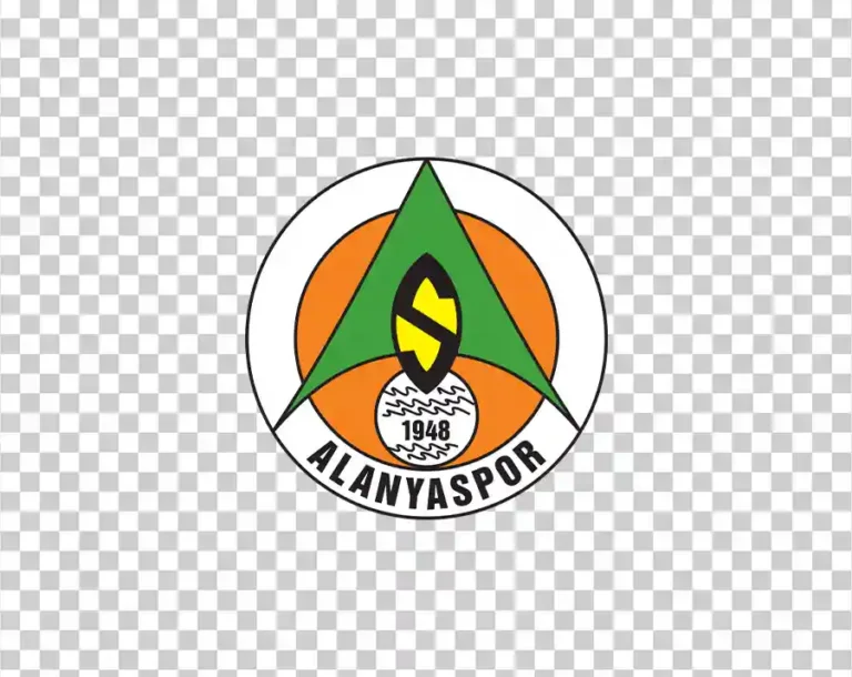 alanyaspor logo