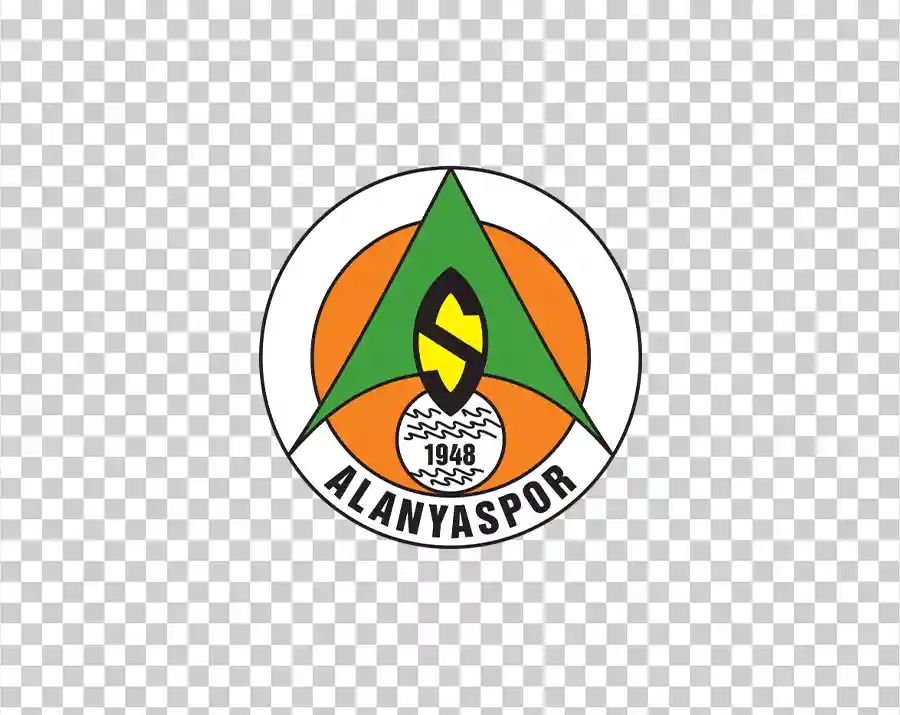 alanyaspor logo