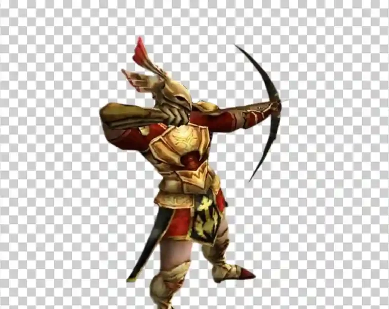 archer