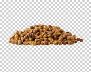 bee bread