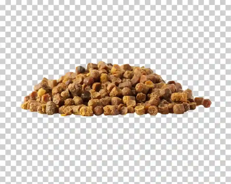 bee bread