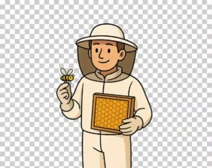 beekeeper