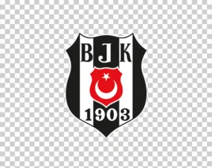 beşiktaş logo