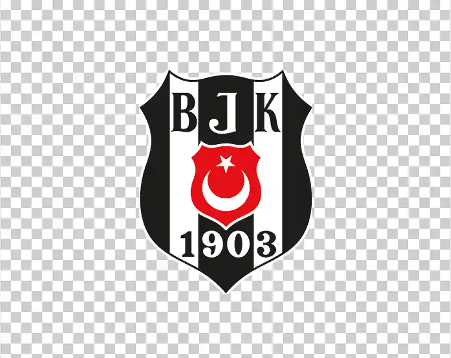 beşiktaş logo