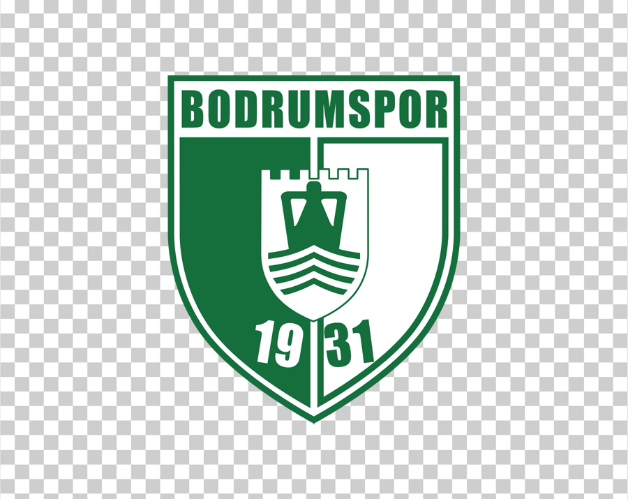 Bodrum FK Logo
