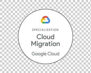 Google Cloud Migration
