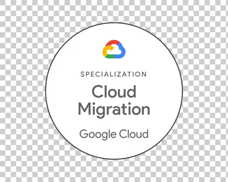 Google Cloud Migration