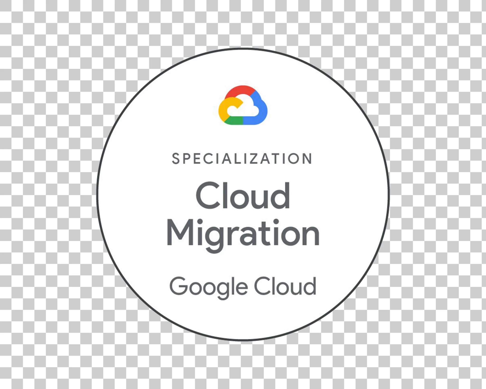 Google Cloud Migration