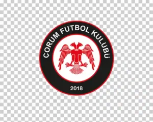 Çorum FK Logo