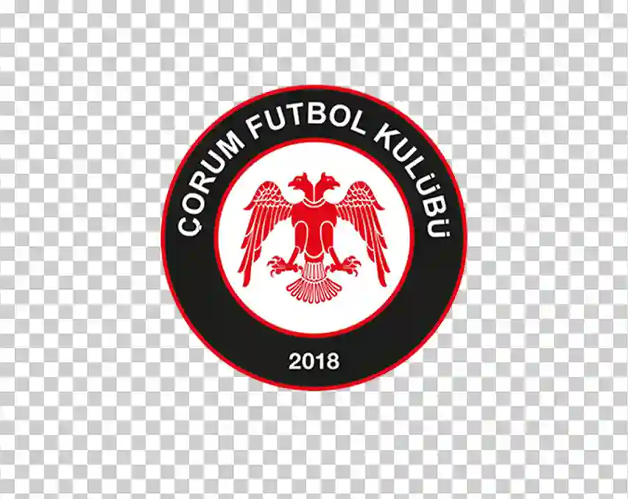 Çorum FK Logo