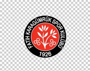 Fatih Karagümrük SK Logo