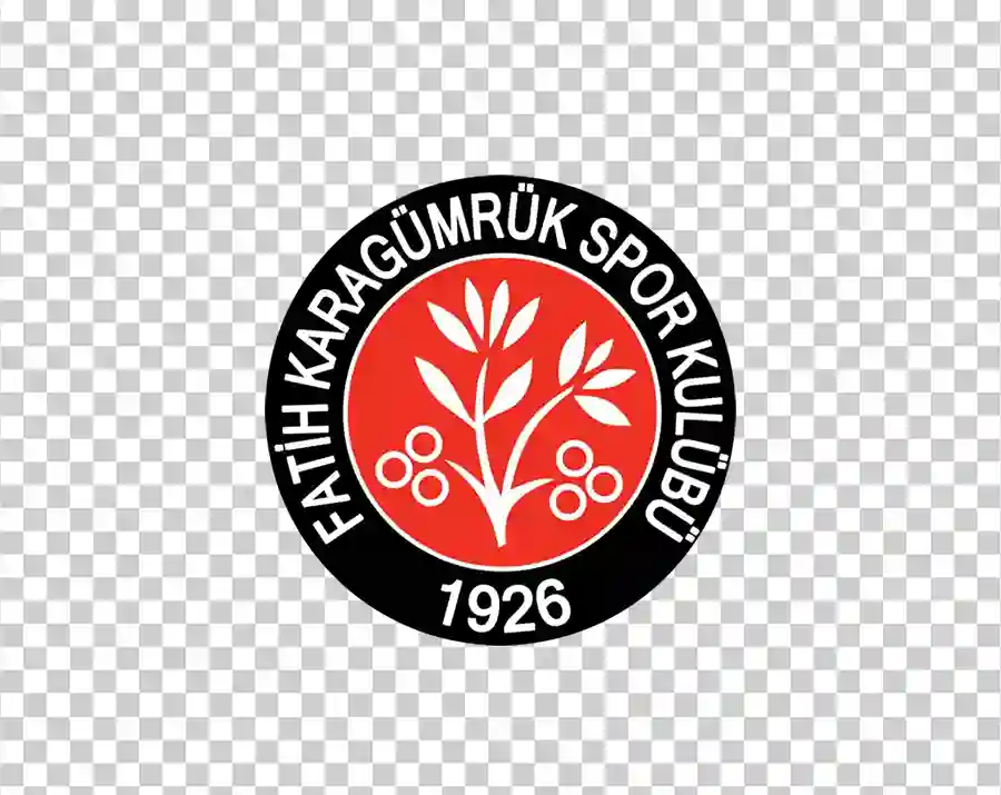 Fatih Karagümrük SK Logo