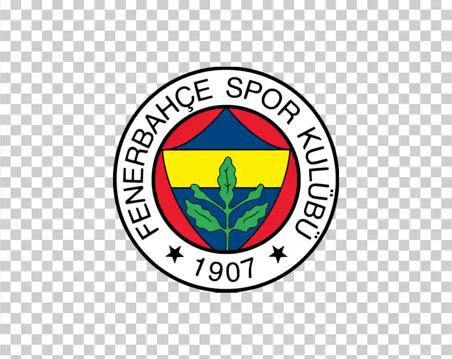 fenerbehçe logo
