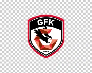 Gaziantep FK Logo