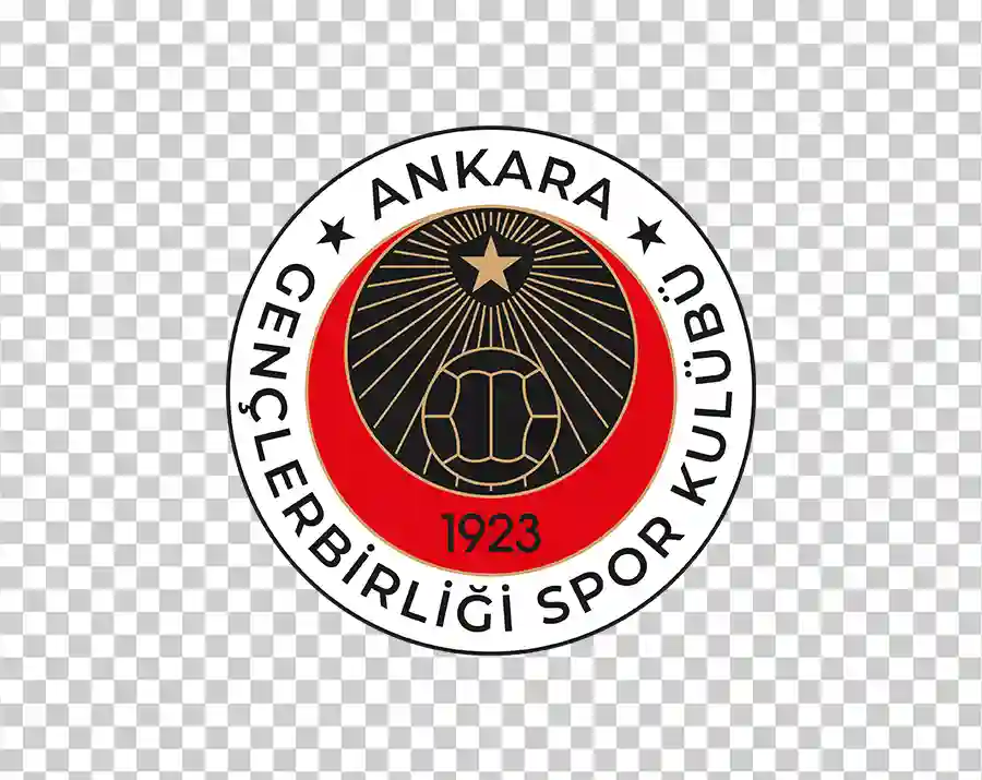 Gençlerbirliği Logo