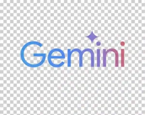 Google Gemini AI logo