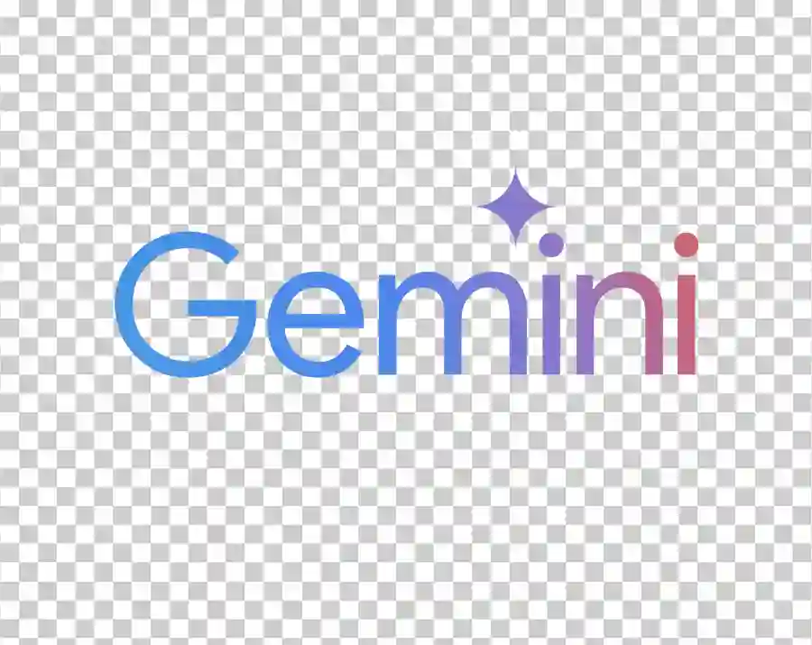 Google Gemini AI logo