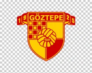 Göztepe Logo