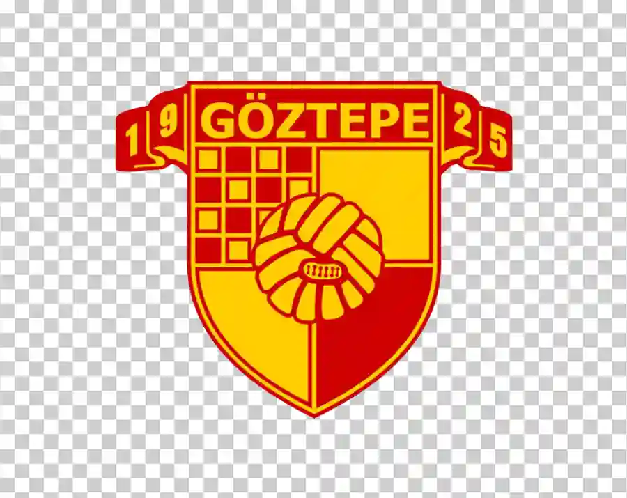 Göztepe Logo