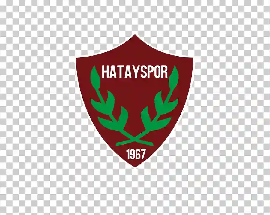 Hatayspor Logo