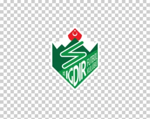 Iğdır FK logo
