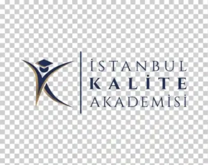 istanbul kalite akademisinin logosu