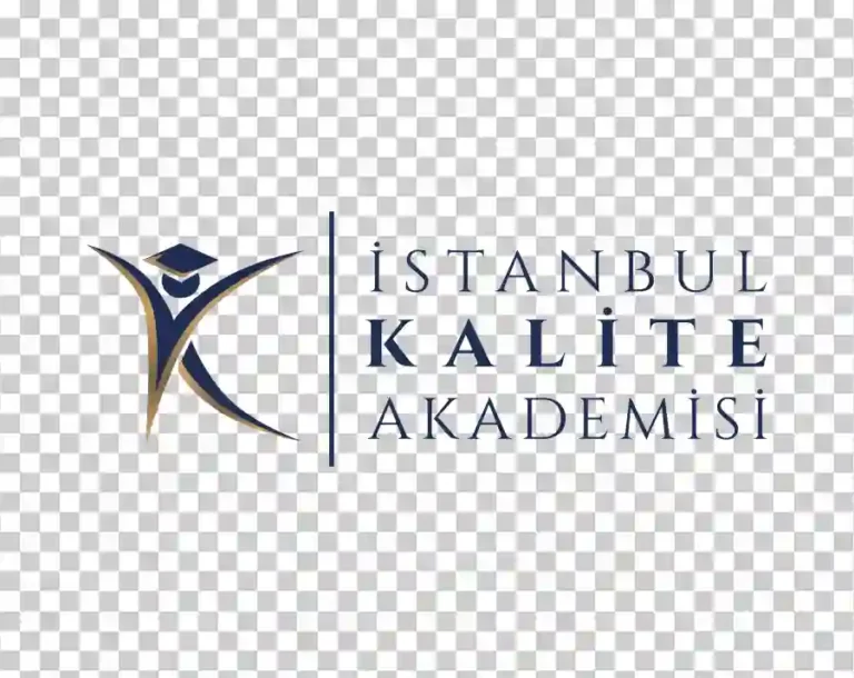 istanbul kalite akademisinin logosu
