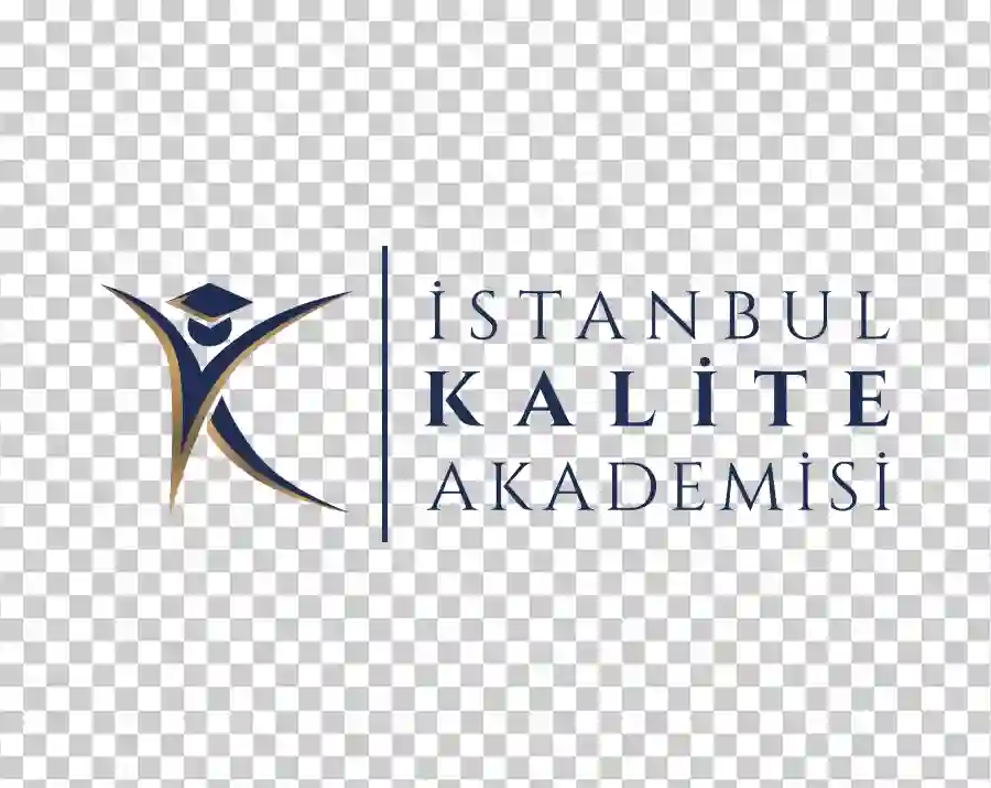 istanbul kalite akademisinin logosu