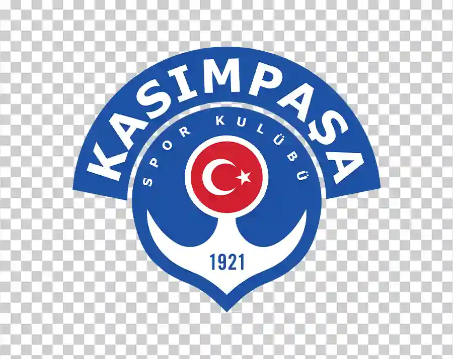 Kasımpaşa SK Logo