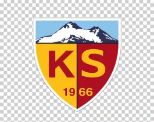 Kayserispor Logo