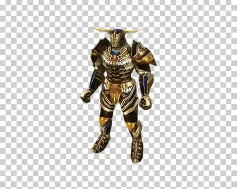 knight-online-warrior-character-armored-illustration