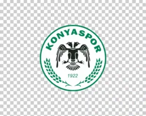 Konyaspor Logo