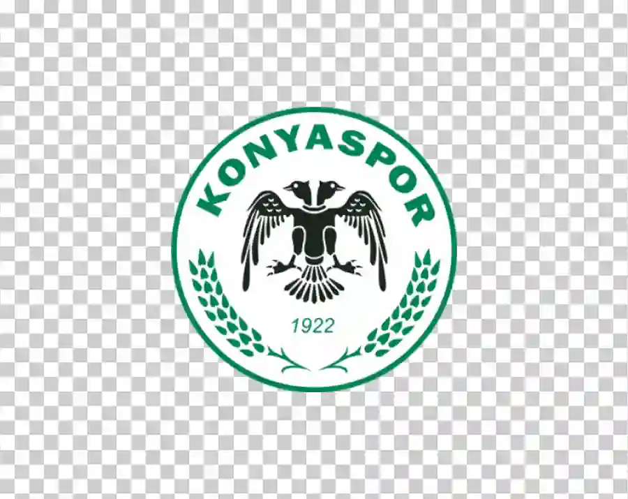 Konyaspor Logo
