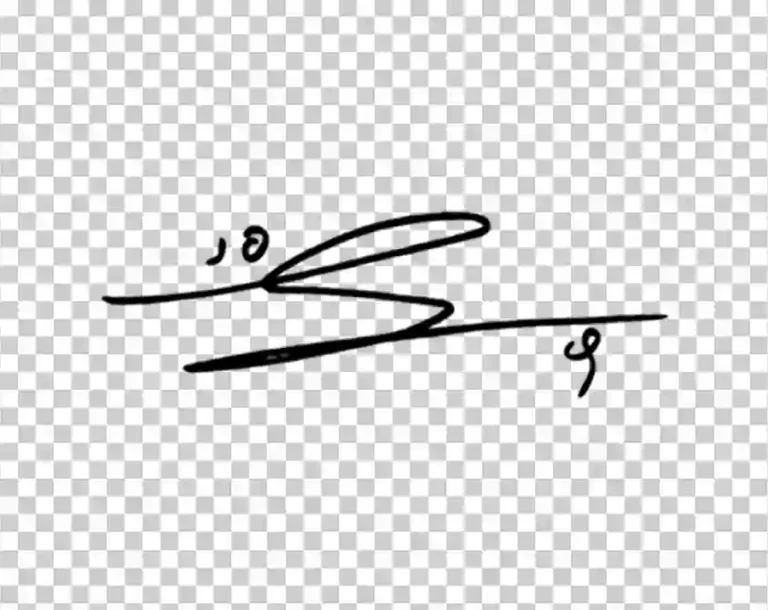 The digital signature of Victor Osimhen, professional footballer, styled in a sleek handwriting design.