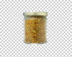 Bee pollen