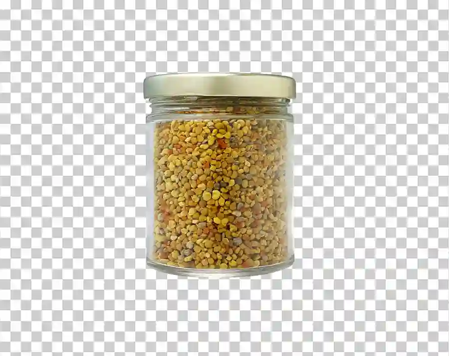 Bee pollen