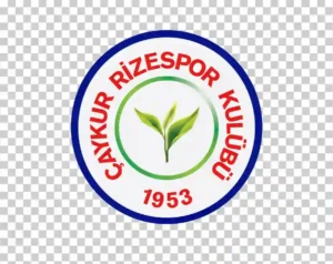 Çaykur Rizespor Logo
