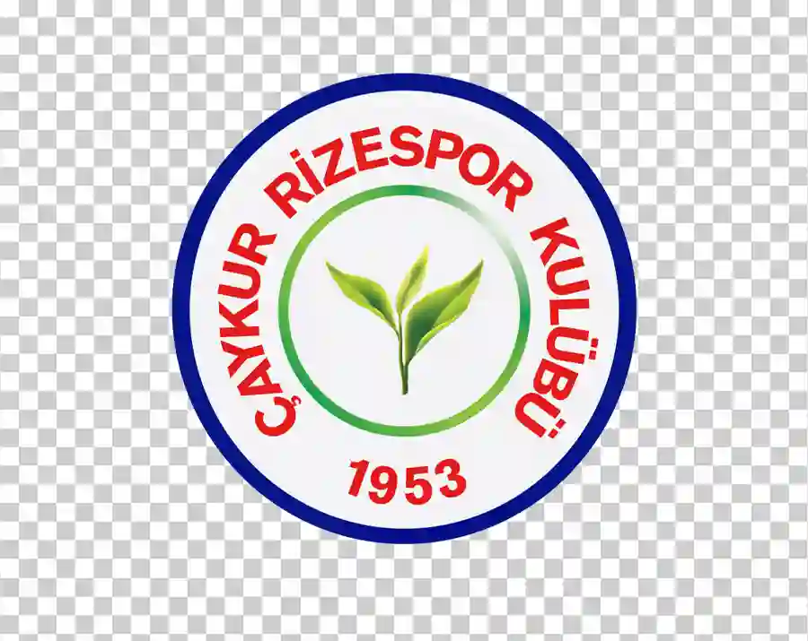 Çaykur Rizespor Logo