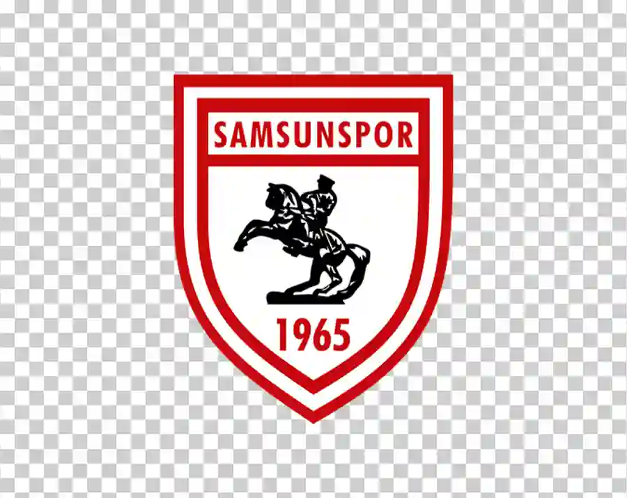 Samsunspor Logo