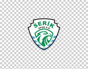 Serik Belediyespor, Logo,