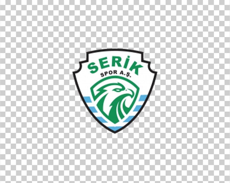 Serik Belediyespor, Logo,