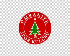 Ümraniyespor Logo