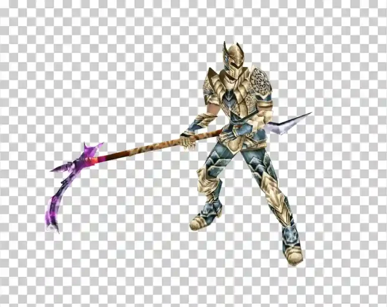 warrior