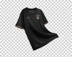 SOLO IL GALA football jersey