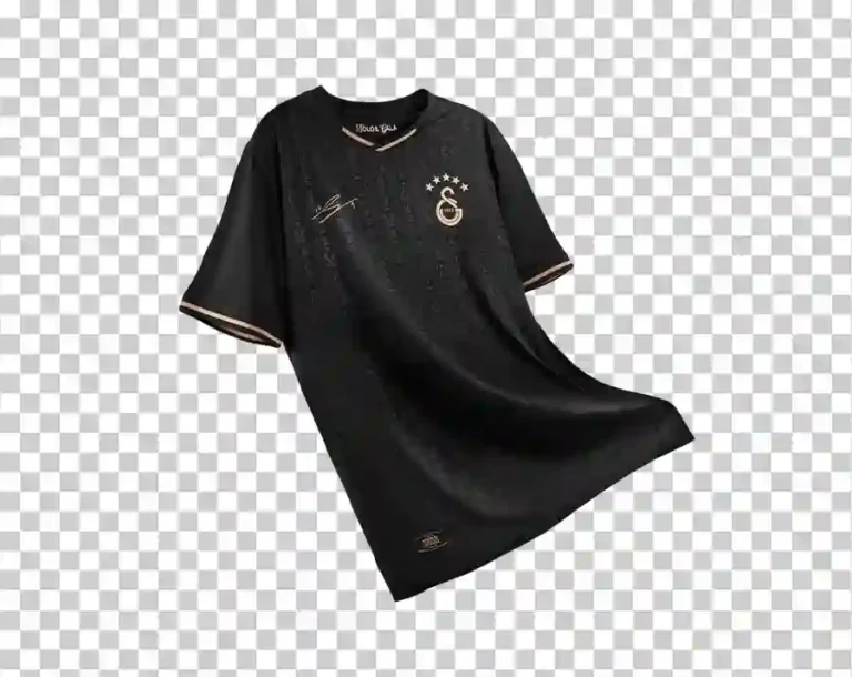 SOLO IL GALA football jersey