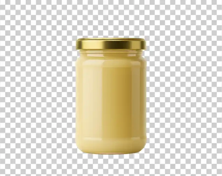 white honey